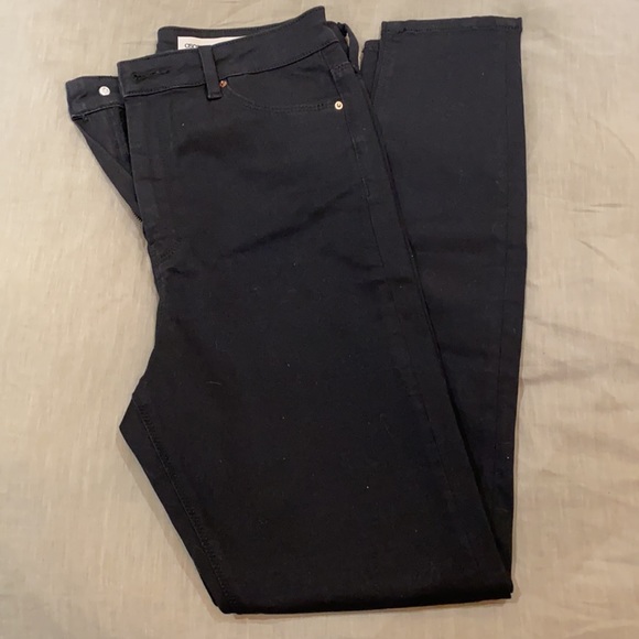 Black skinny jeans - Picture 2 of 5